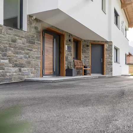 Apartments Am Bichl Fulpmes Exterior photo