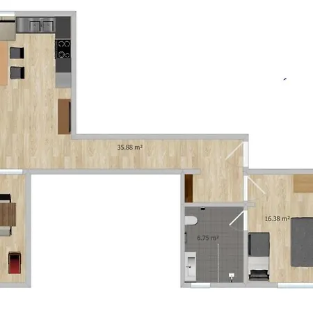 Apartments Am Bichl Fulpmes Exterior photo