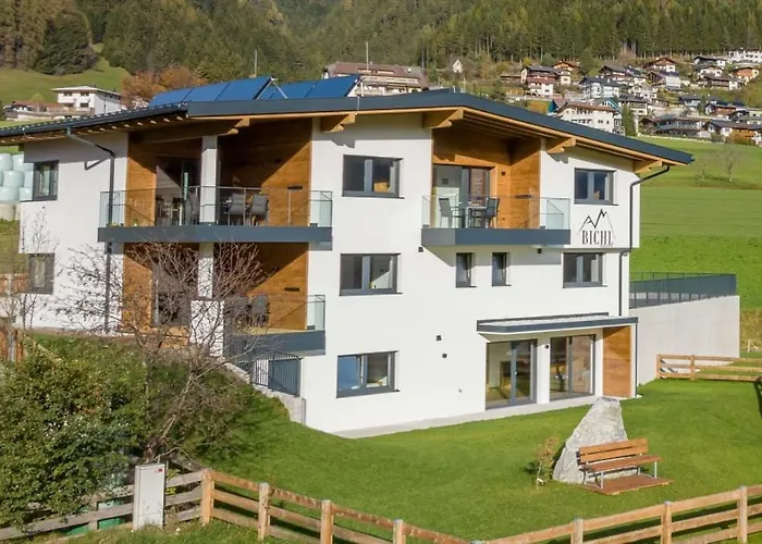 Apartments Am Bichl