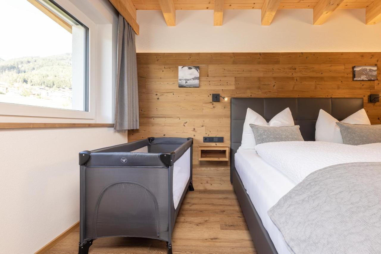 Apartment Am Bichl