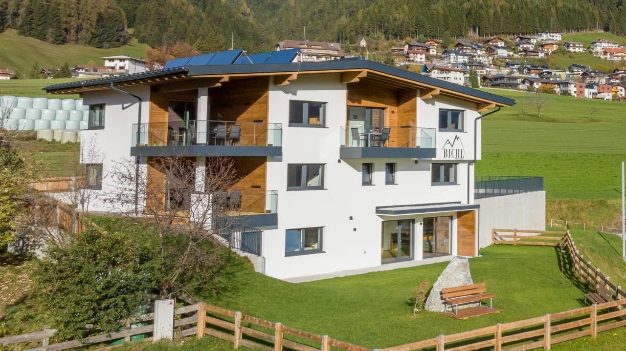 Apartment Am Bichl Fulpmes