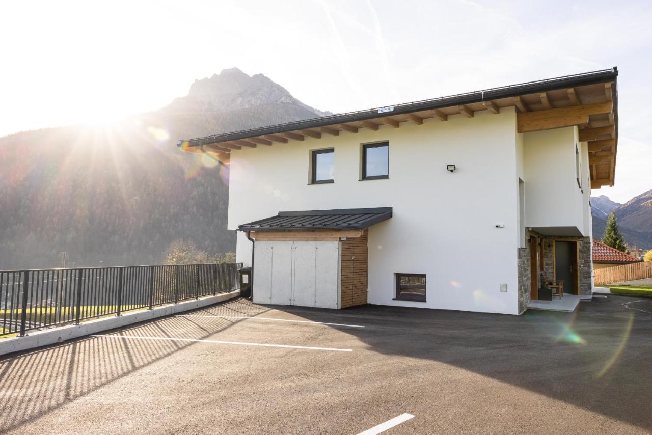 Apartment Am Bichl Fulpmes