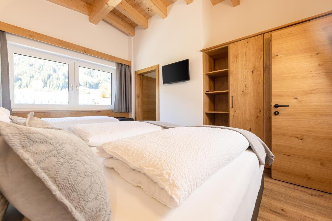 Apartment Am Bichl *