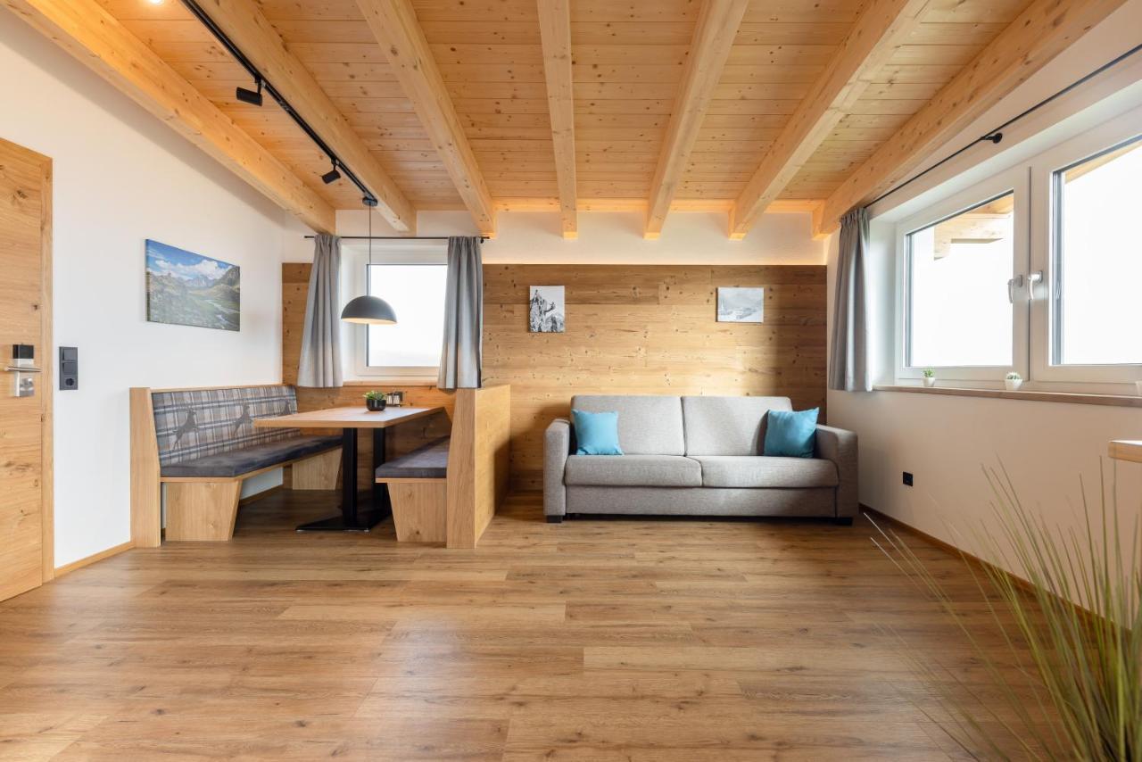 Apartment Am Bichl Fulpmes