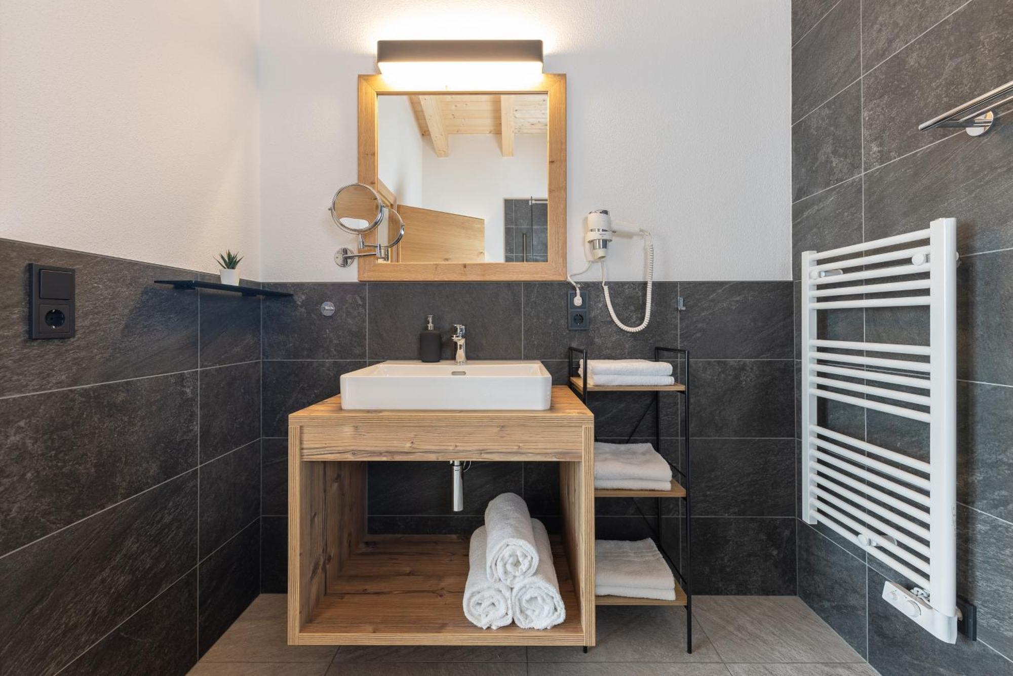 Apartment Am Bichl Fulpmes