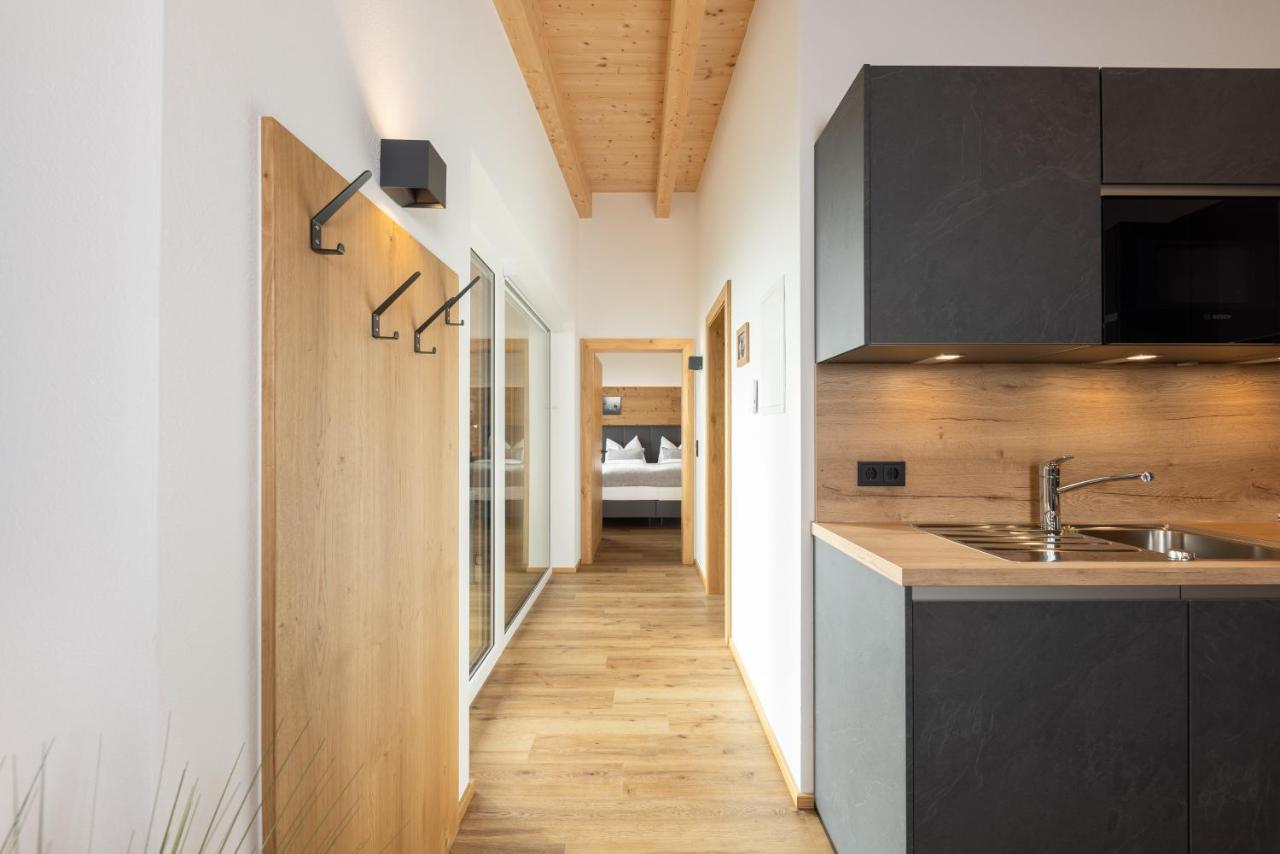 Am Bichl Apartment