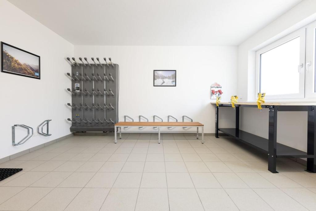 Am Bichl Apartment