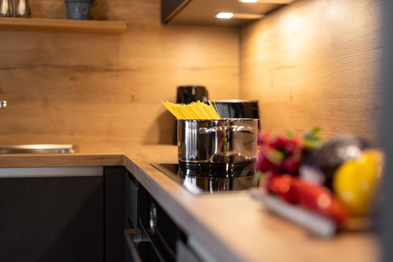 Apartament Am Bichl