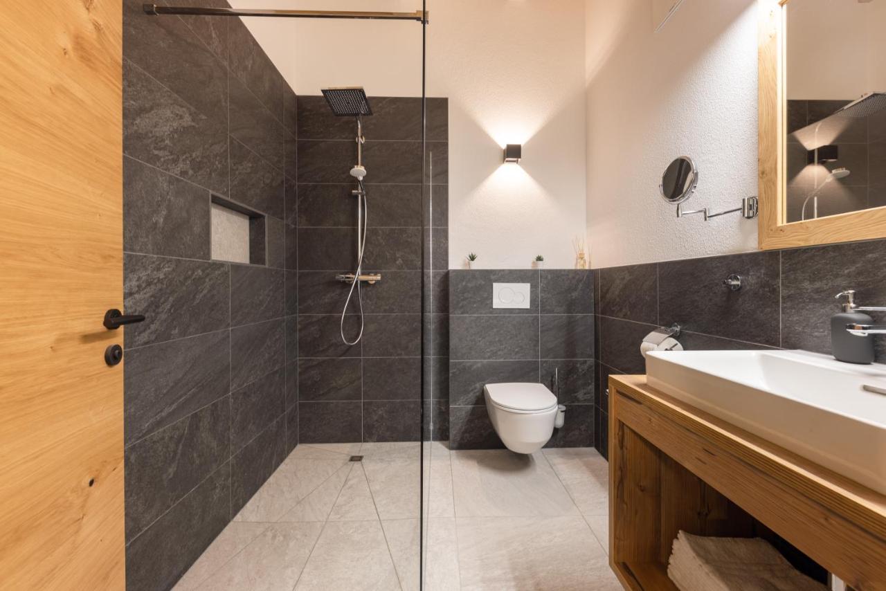Am Bichl Apartament *