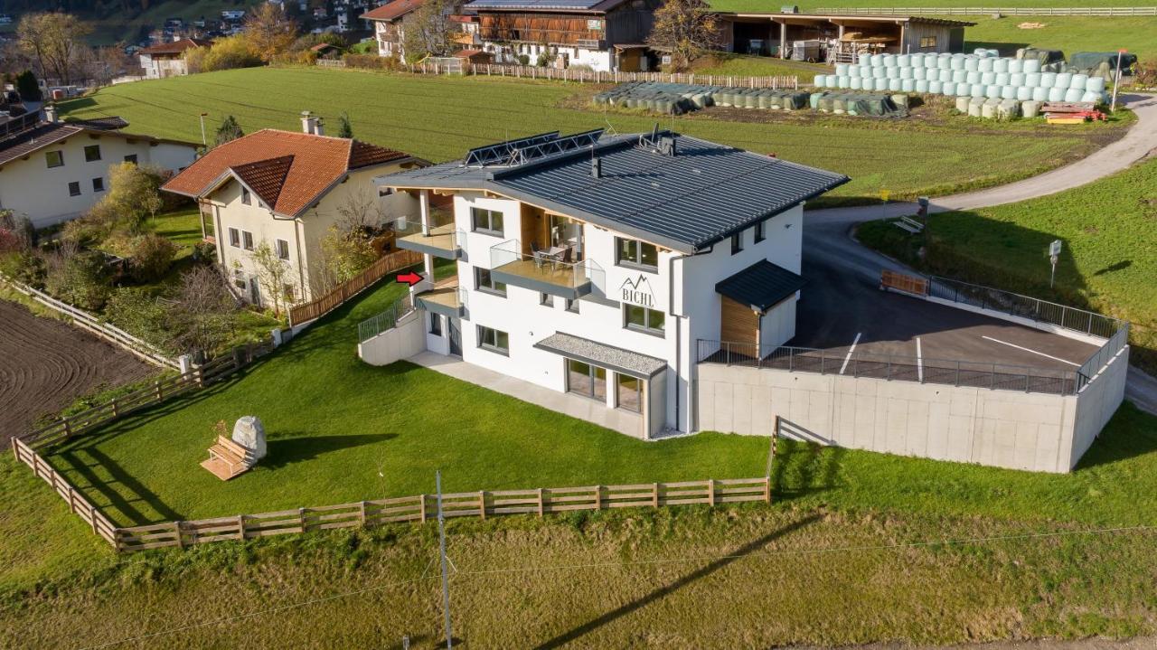 Am Bichl Apartament *
