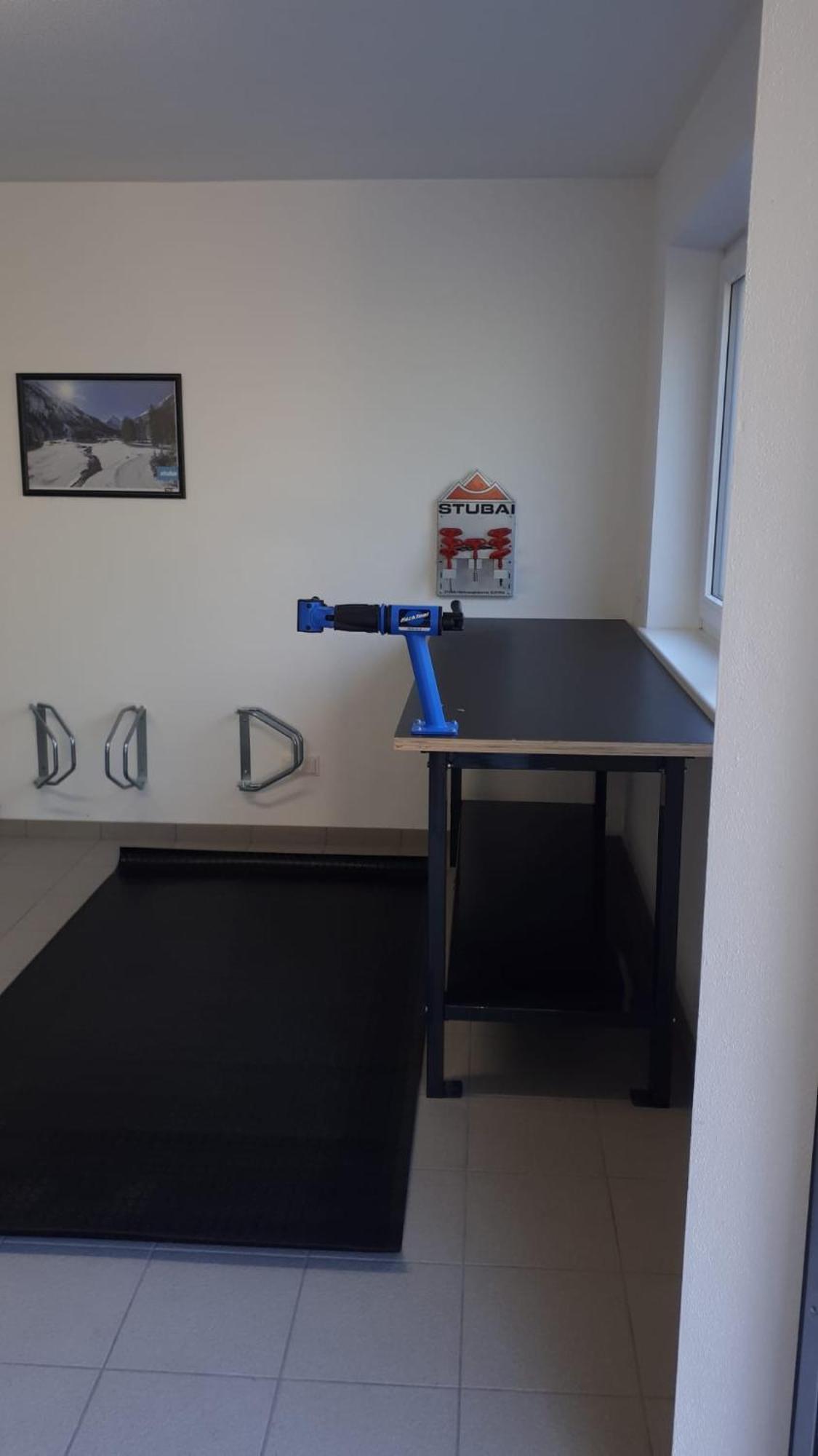 Am Bichl Apartament *
