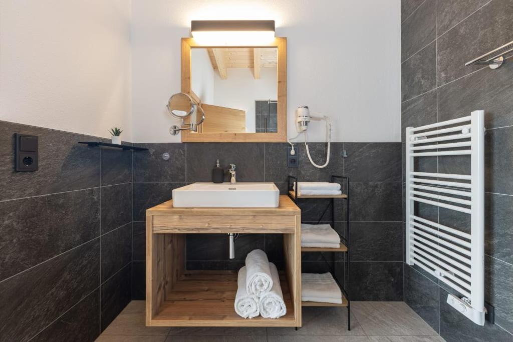 Am Bichl Apartament *